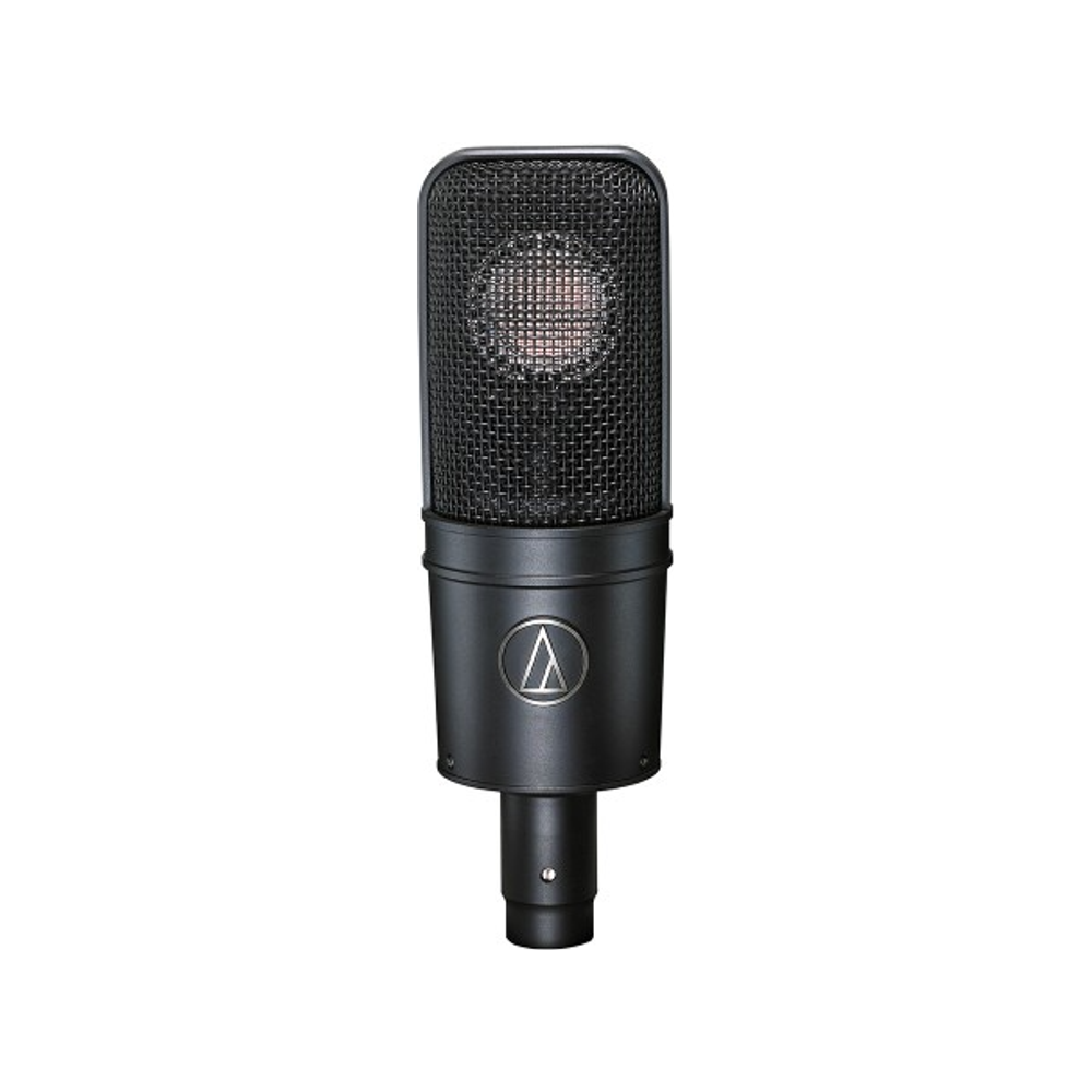 Audio-technica Cardioid Condenser Microphone